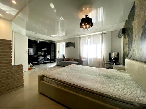 квартира за адресою Рибальська вул., 8