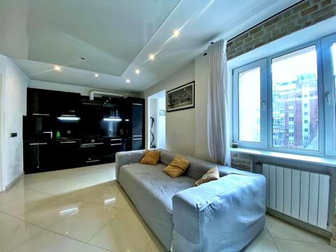 квартира за адресою Рибальська вул., 8