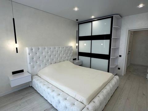 квартира по адресу Львовское шоссе, 20б