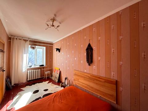 квартира за адресою Оленівська вул., 34-А