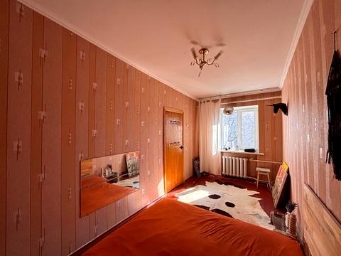 квартира за адресою Оленівська вул., 34-А