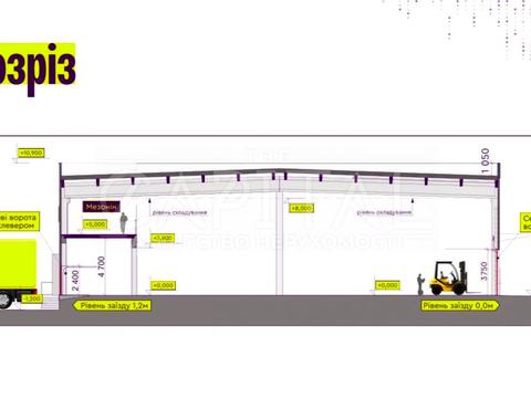 комерційна за адресою Білогородська вул., 40
