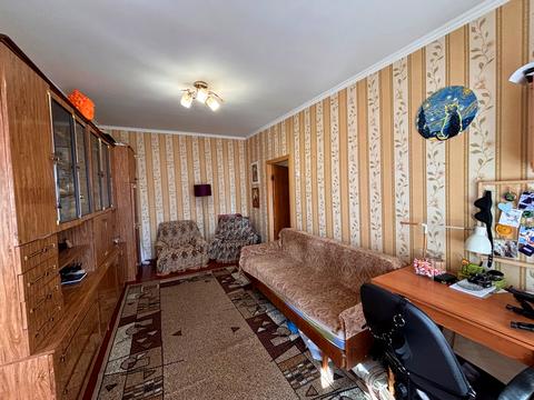 квартира за адресою Оленівська вул., 34-А