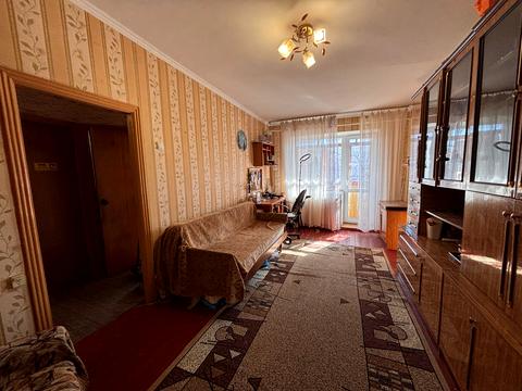 квартира за адресою Оленівська вул., 34-А