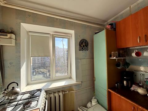 квартира за адресою Оленівська вул., 34-А