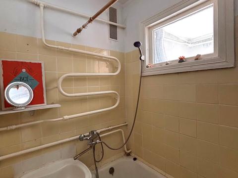 квартира за адресою Оленівська вул., 34-А