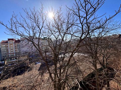 квартира за адресою Оленівська вул., 34-А