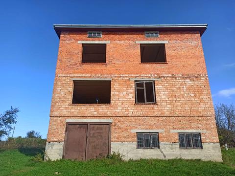 дом по адресу Зелена, 18