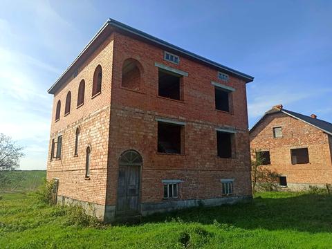 дом по адресу Зелена, 18