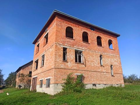 дом по адресу Зелена, 18