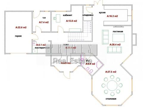 будинок за адресою с. Лісники, провулок Ватутіна