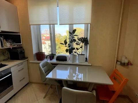 квартира за адресою Юрія Іллєнка вул. (Мельникова), 10