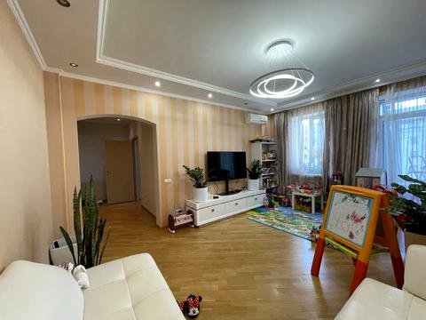 квартира за адресою Юрія Іллєнка вул. (Мельникова), 10