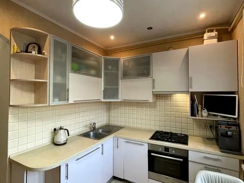 квартира за адресою Юрія Іллєнка вул. (Мельникова), 10