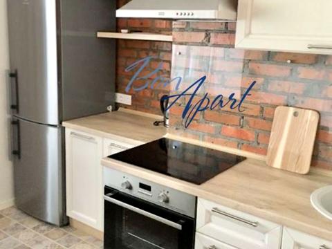 квартира за адресою Лесі Українки бульв., 7-В