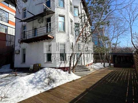 коммерческая по адресу Редутная ул., 10