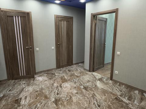 квартира за адресою Гвардійців-Широнінців вул., 70-Б