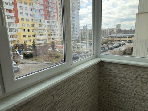 квартира за адресою Гвардійців-Широнінців вул., 70-Б