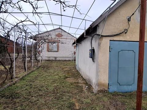 дом по адресу западная