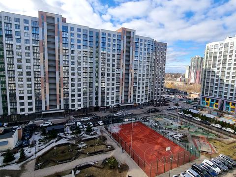 квартира за адресою Тираспольська вул., 52