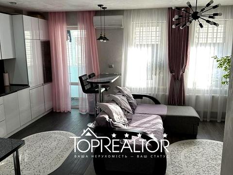 квартира по адресу Петра Григоренко просп. (Маршала Жукова), 16