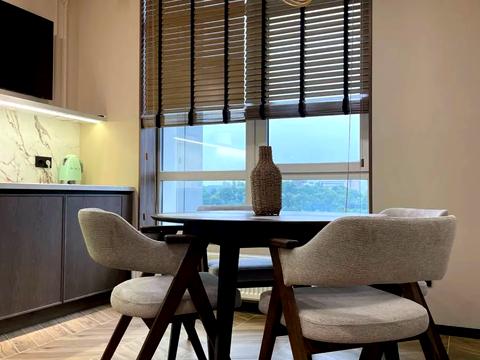 квартира за адресою Андрія Верхогляда вул. (Михайла Драгомирова), 3