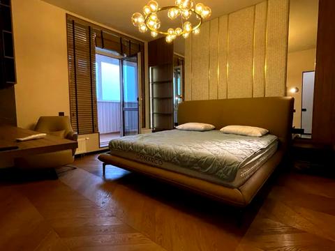 квартира за адресою Андрія Верхогляда вул. (Михайла Драгомирова), 3