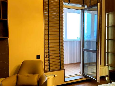 квартира за адресою Андрія Верхогляда вул. (Михайла Драгомирова), 3