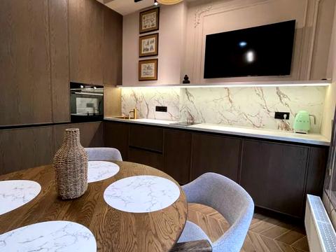 квартира за адресою Андрія Верхогляда вул. (Михайла Драгомирова), 3