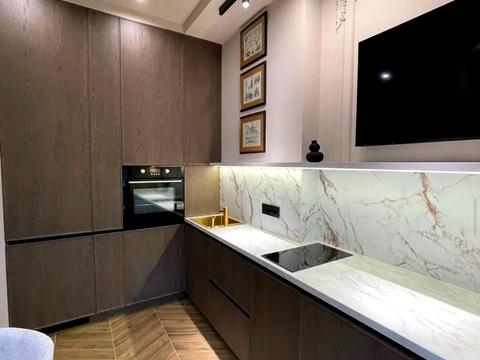 квартира за адресою Андрія Верхогляда вул. (Михайла Драгомирова), 3