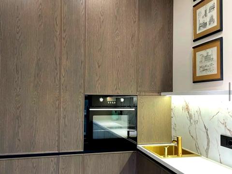 квартира за адресою Андрія Верхогляда вул. (Михайла Драгомирова), 3