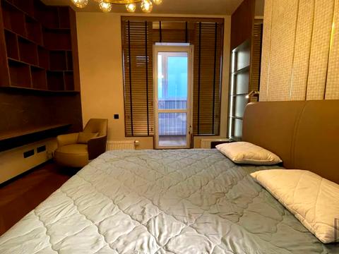 квартира за адресою Андрія Верхогляда вул. (Михайла Драгомирова), 3