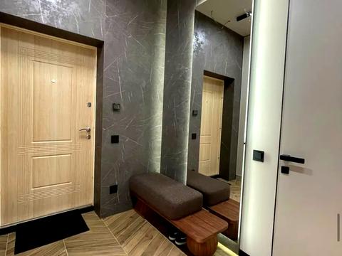 квартира за адресою Андрія Верхогляда вул. (Михайла Драгомирова), 3