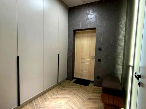 квартира за адресою Андрія Верхогляда вул. (Михайла Драгомирова), 3