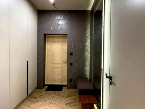 квартира за адресою Андрія Верхогляда вул. (Михайла Драгомирова), 3