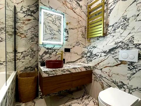 квартира за адресою Андрія Верхогляда вул. (Михайла Драгомирова), 3