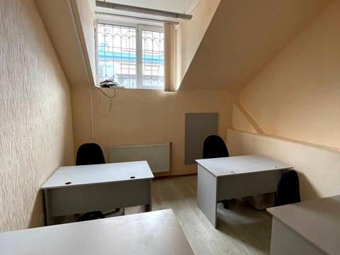 комерційна за адресою Київ, Павлівська вул., 17