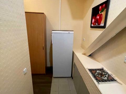 комерційна за адресою Київ, Павлівська вул., 17