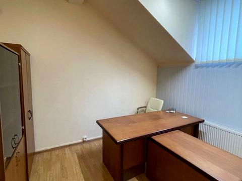 комерційна за адресою Київ, Павлівська вул., 17