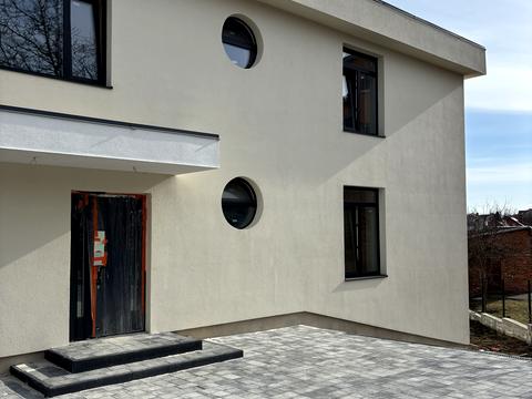 будинок за адресою Андрея Шептицького вул., 4