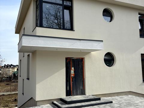 дом по адресу Андрея Шептицкого ул., 4