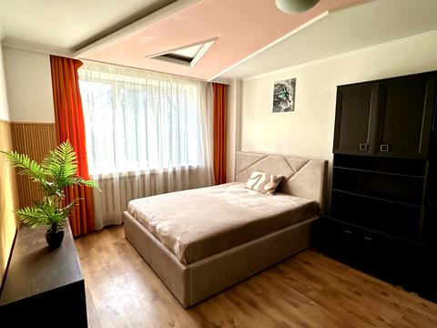 квартира за адресою Сергія Скальда вул. (Комарова), 31