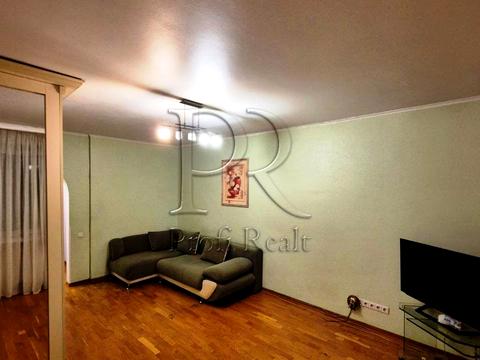 квартира за адресою Княжий Затон вул., 2/30