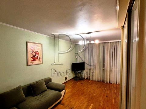 квартира за адресою Княжий Затон вул., 2/30