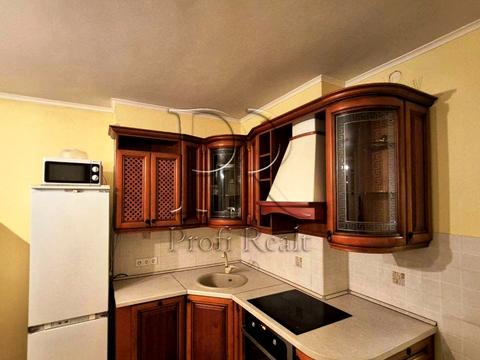 квартира за адресою Княжий Затон вул., 2/30