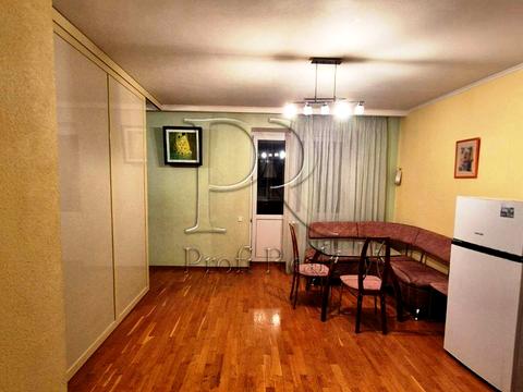 квартира за адресою Княжий Затон вул., 2/30