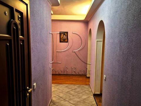 квартира за адресою Княжий Затон вул., 2/30