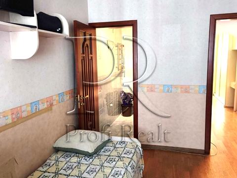 квартира за адресою Княжий Затон вул., 2/30