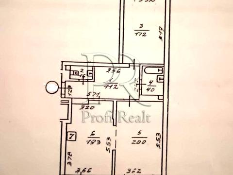 квартира за адресою Княжий Затон вул., 2/30