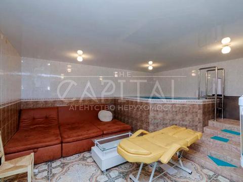 будинок за адресою вул. Бориспільська